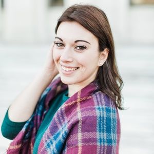Meet your Posher, Jessica